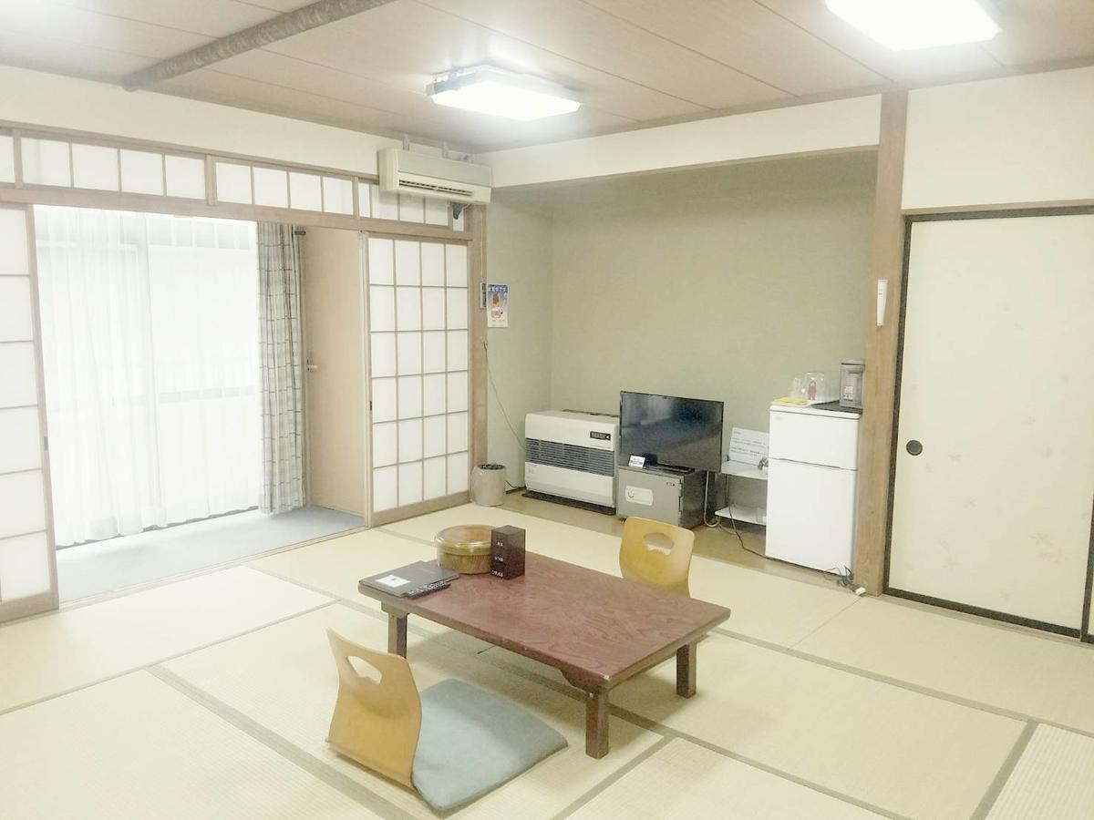 Oyado Hanamame Kusatsu  Exterior foto